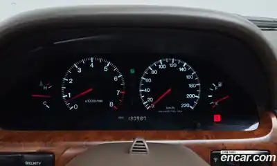 Renault SM5 2003 2.5 гидро, миниатюра 8
