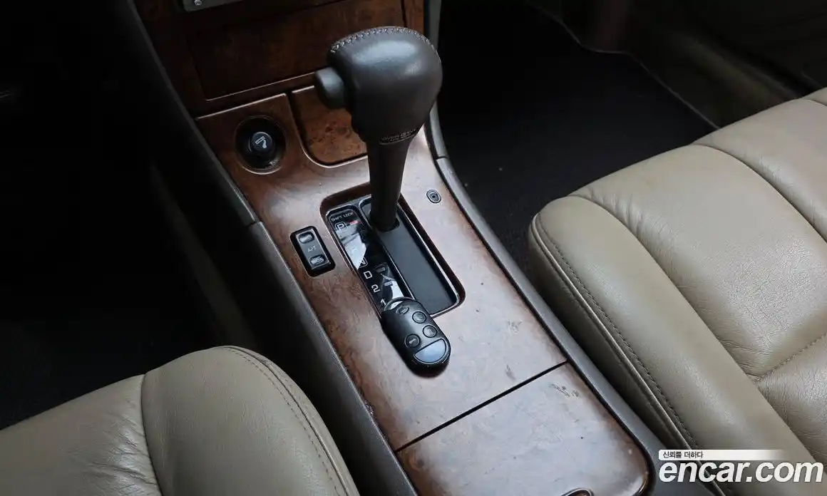 Renault SM5 2003 2.5 гидро, фото 9