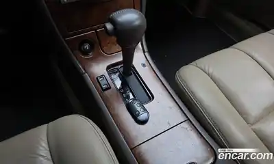 Renault SM5 2003 2.5 гидро, миниатюра 9