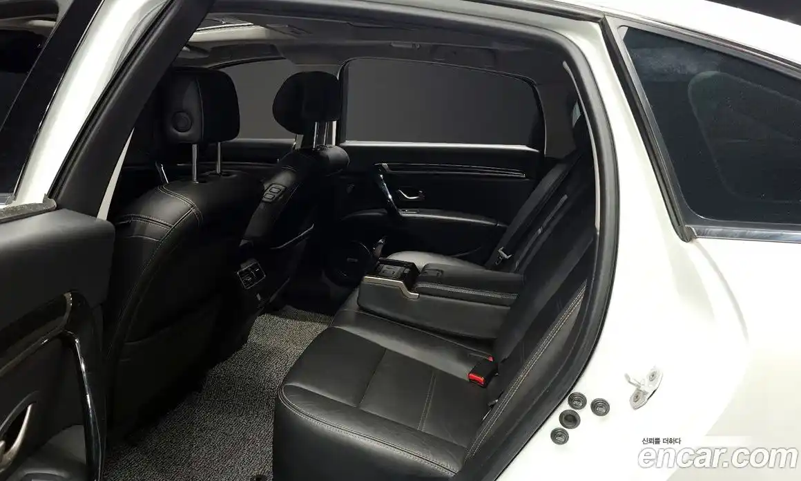 Renault SM7 2014 2.5 гидро, фото 11