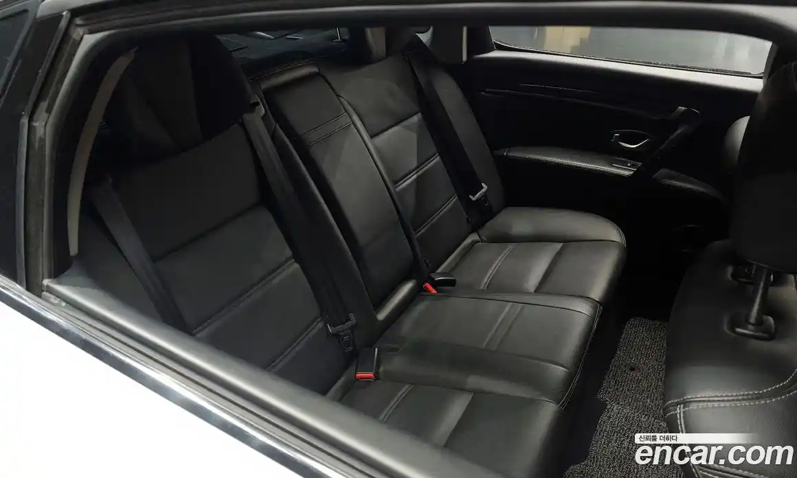 Renault SM7 2014 2.5 гидро, фото 12
