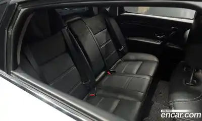 Renault SM7 2014 2.5 гидро, миниатюра 12