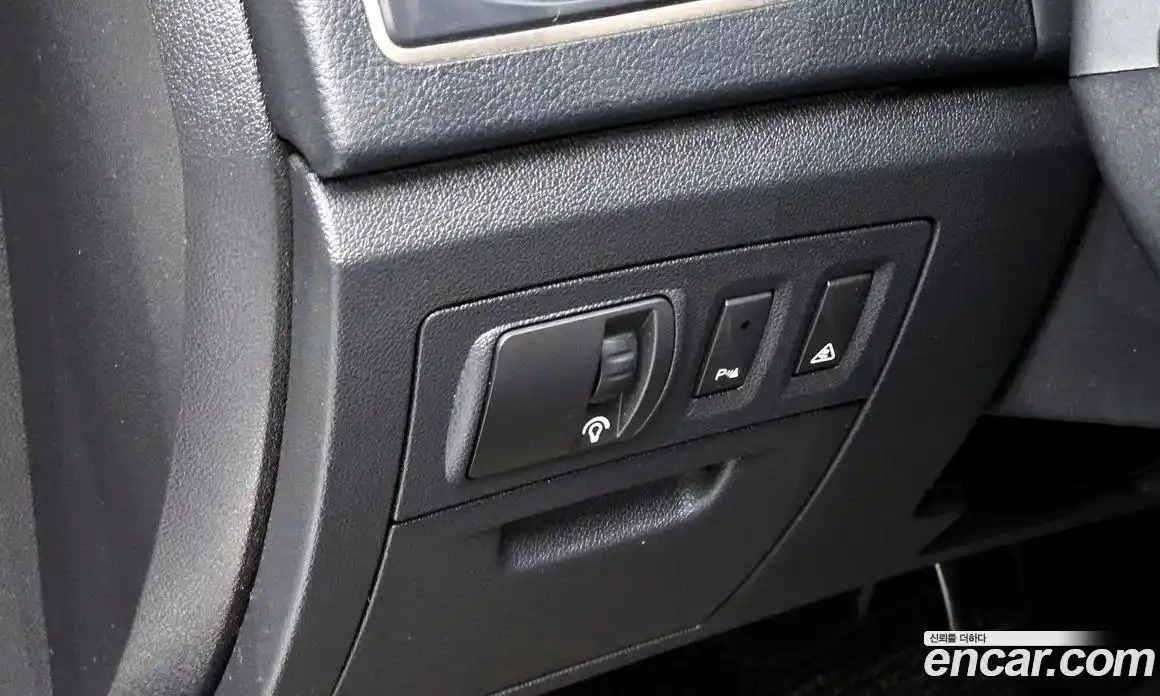 Renault SM7 2014 2.5 гидро, фото 14
