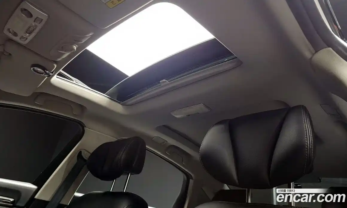 Renault SM7 2014 2.5 гидро, фото 17