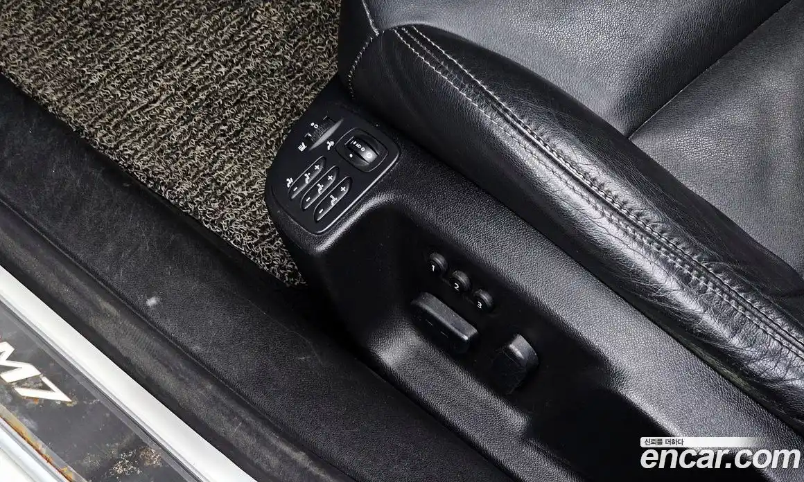 Renault SM7 2014 2.5 гидро, фото 19