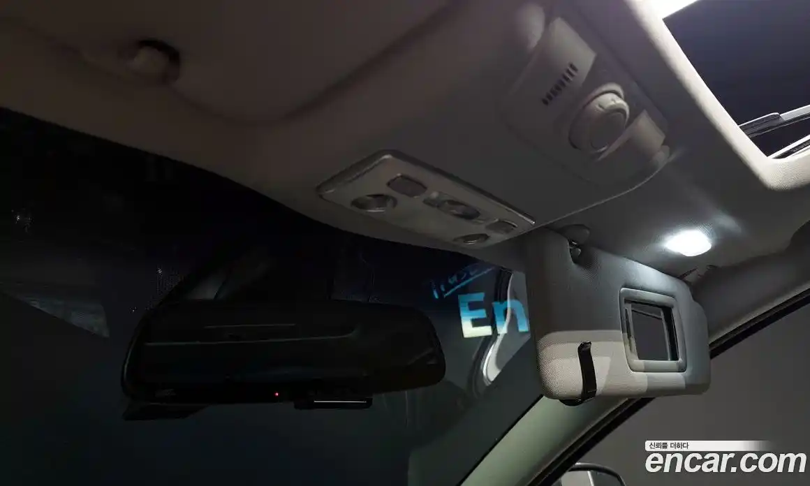 Renault SM7 2014 2.5 гидро, фото 20