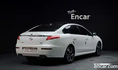 Renault SM7 2014 2.5 гидро, миниатюра 2