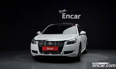 Renault SM7 2014 2.5 гидро, миниатюра 3