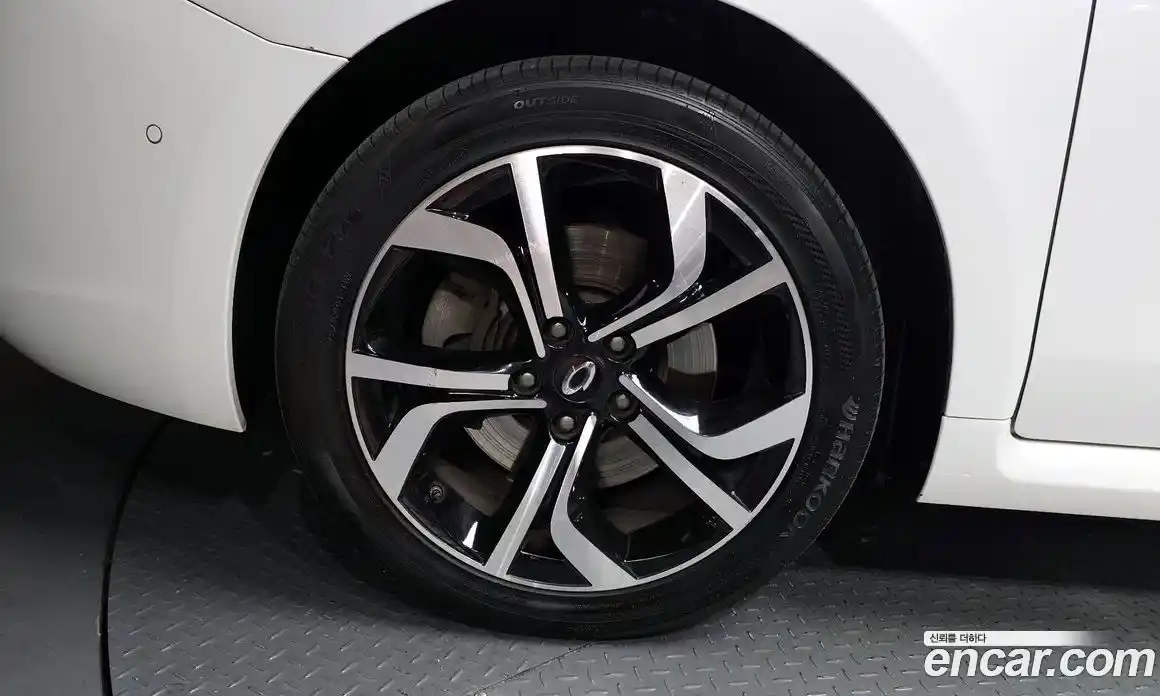 Renault SM7 2014 2.5 гидро, фото 5