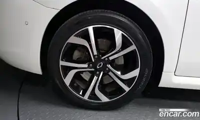 Renault SM7 2014 2.5 гидро, миниатюра 5