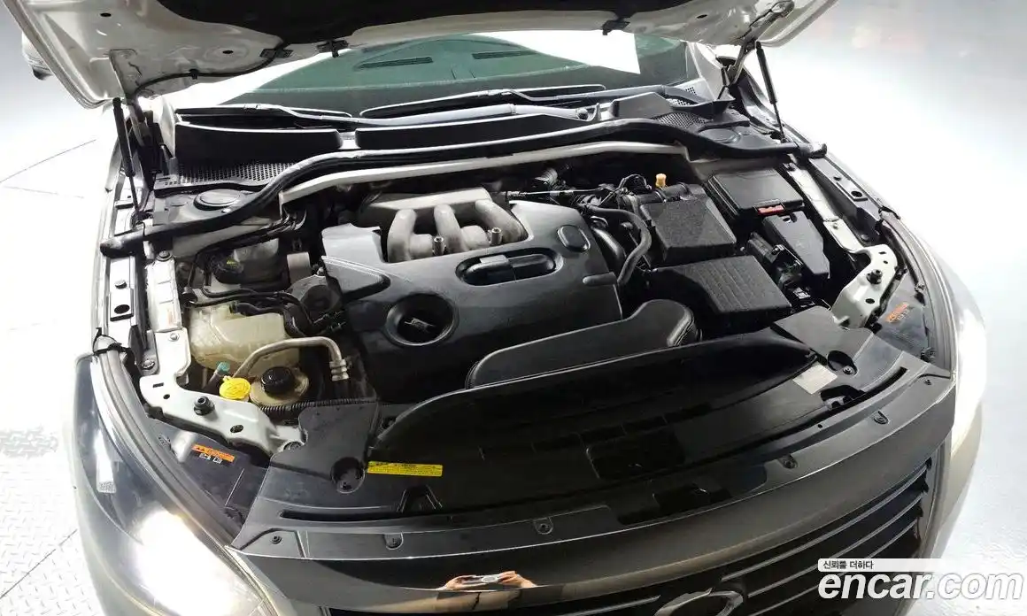 Renault SM7 2014 2.5 гидро, фото 6