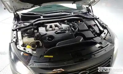 Renault SM7 2014 2.5 гидро, миниатюра 6