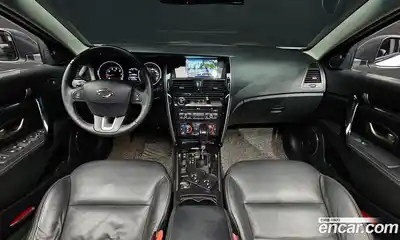 Renault SM7 2014 2.5 гидро, миниатюра 7