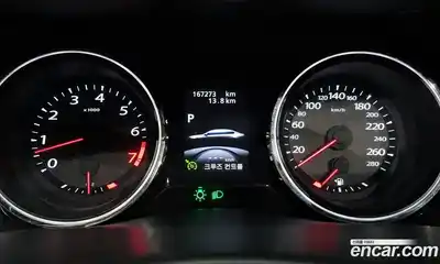 Renault SM7 2014 2.5 гидро, миниатюра 8