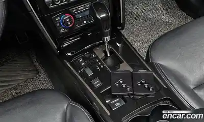 Renault SM7 2014 2.5 гидро, миниатюра 9