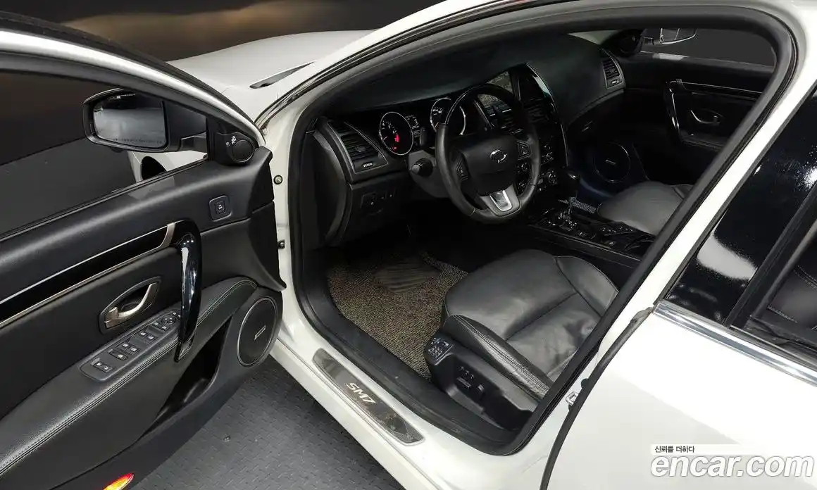 Renault SM7 2014 2.5 гидро, фото 10