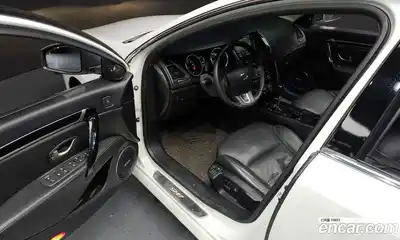 Renault SM7 2014 2.5 гидро, миниатюра 10