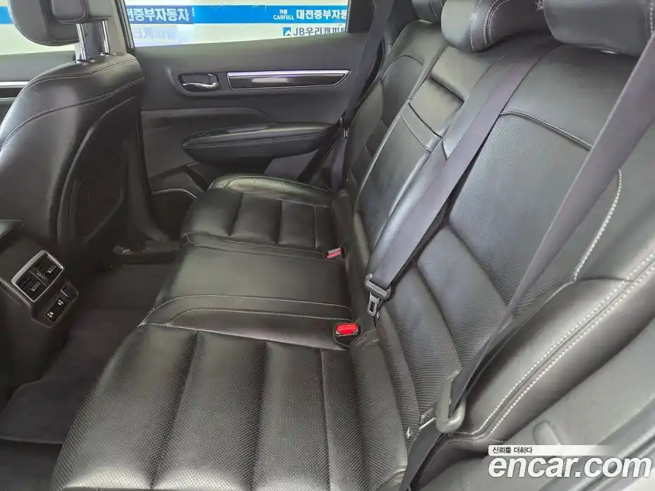 Renault QM6 2016 2.0 гидро, фото 11