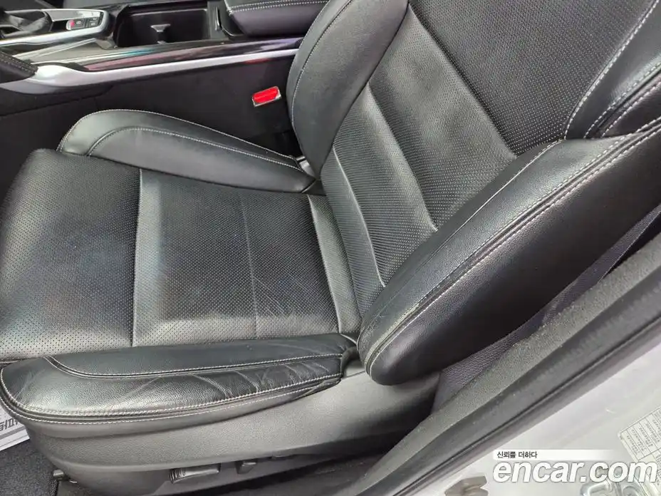 Renault QM6 2016 2.0 гидро, фото 12