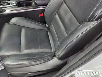 Renault QM6 2016 2.0 гидро, миниатюра 12