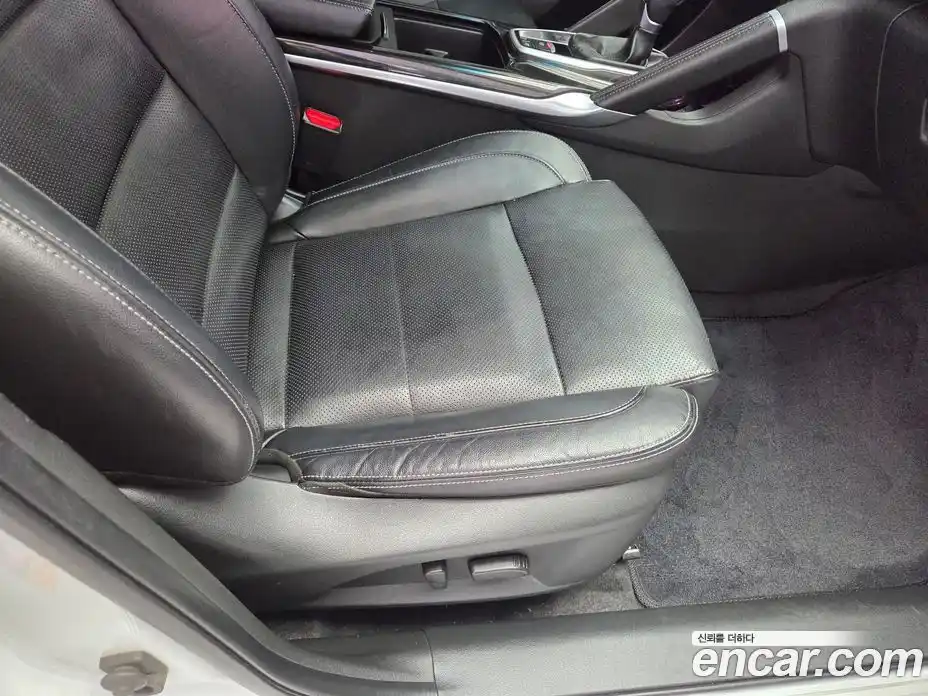 Renault QM6 2016 2.0 гидро, фото 16