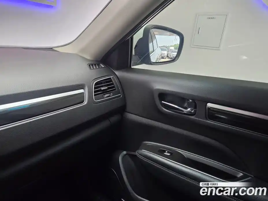 Renault QM6 2016 2.0 гидро, фото 19