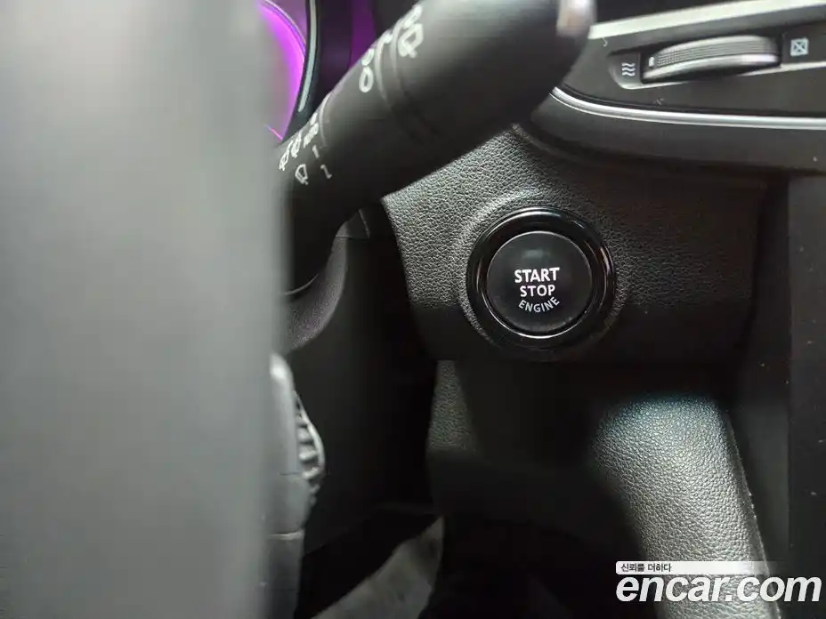Renault QM6 2016 2.0 гидро, фото 5