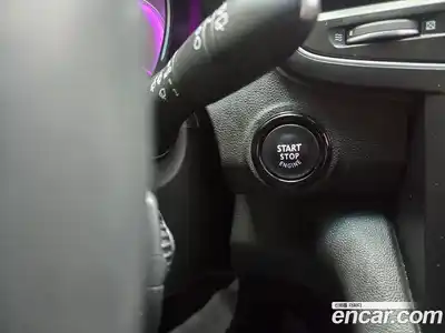 Renault QM6 2016 2.0 гидро, миниатюра 5