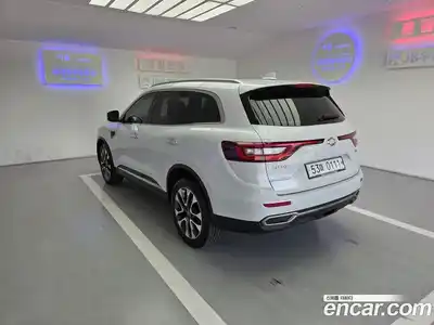 Renault QM6 2016 2.0 гидро, миниатюра 8