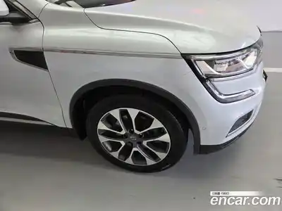 Renault QM6 2016 2.0 гидро, миниатюра 9