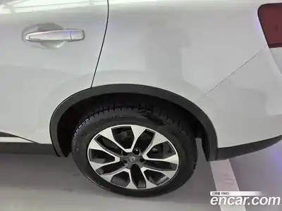 Renault QM6 2016 2.0 гидро, миниатюра 10