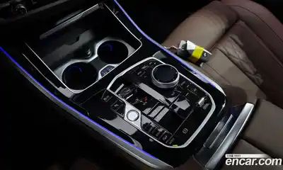 BMW X5 2025 3.0 автомат (гидро), миниатюра 12