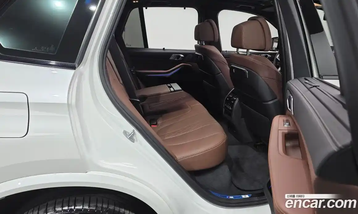 BMW X5 2025 3.0 автомат (гидро), фото 17