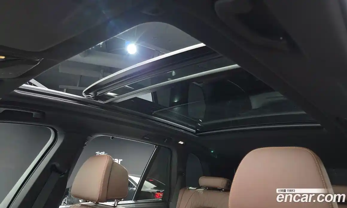 BMW X5 2025 3.0 автомат (гидро), фото 23