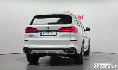 BMW X5 2025 3.0 автомат (гидро), миниатюра 4