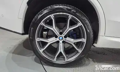 BMW X5 2025 3.0 автомат (гидро), миниатюра 5