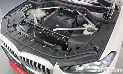 BMW X5 2025 3.0 автомат (гидро), миниатюра 6