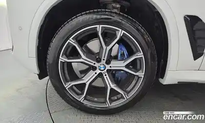 BMW X5 2025 3.0 автомат (гидро), миниатюра 7
