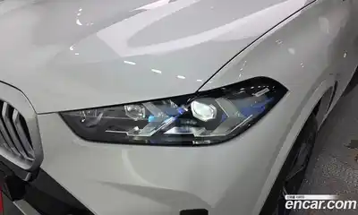 BMW X5 2025 3.0 автомат (гидро), миниатюра 8