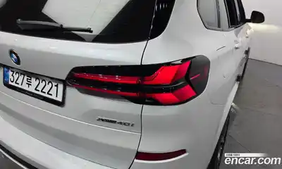 BMW X5 2025 3.0 автомат (гидро), миниатюра 9