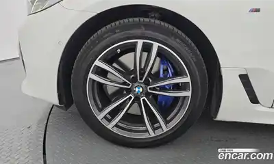BMW 6 серия 2022 2.0 автомат (гидро), миниатюра 5