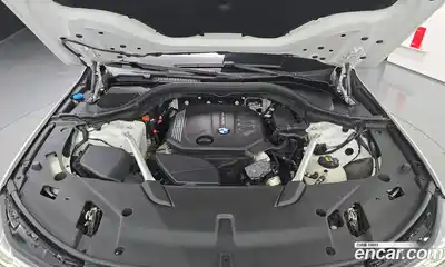 BMW 6 серия 2022 2.0 автомат (гидро), миниатюра 6