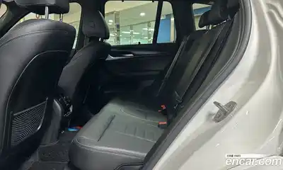 BMW X3 2022 2.0 автомат (гидро), миниатюра 11
