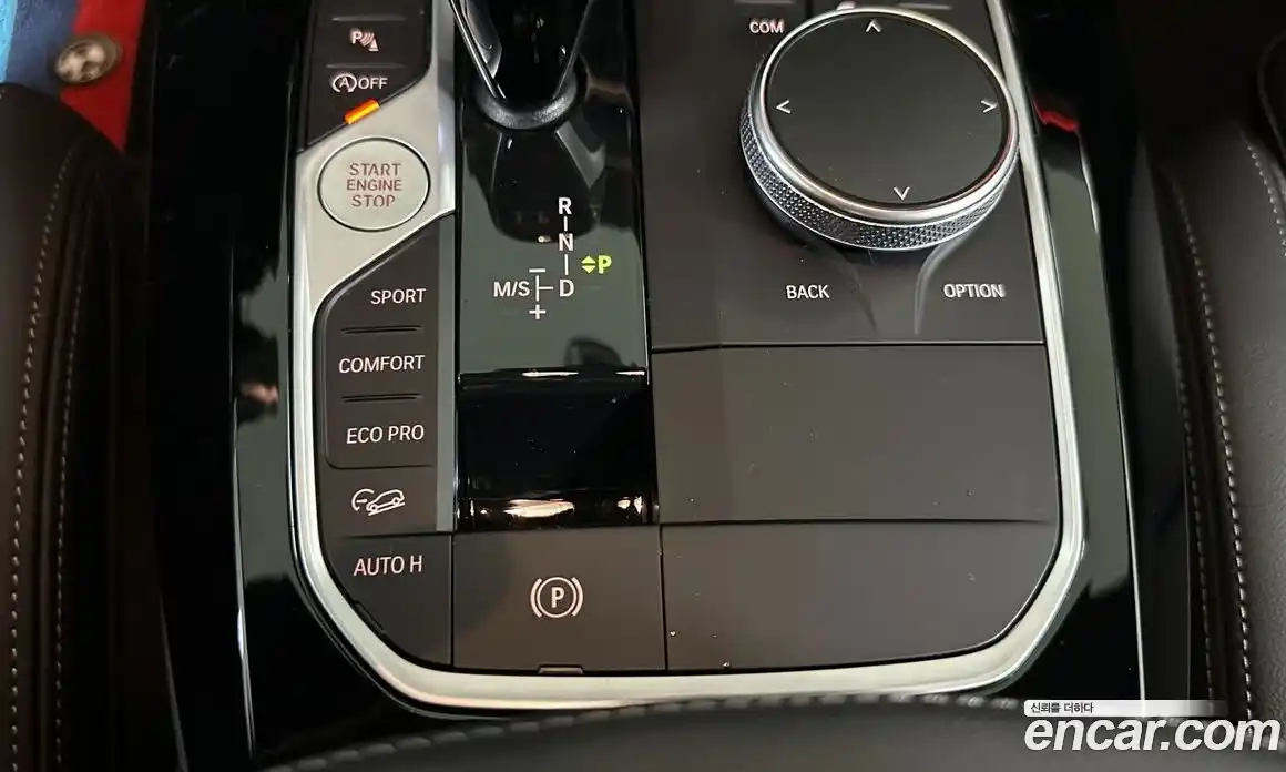 BMW X3 2022 2.0 автомат (гидро), фото 12