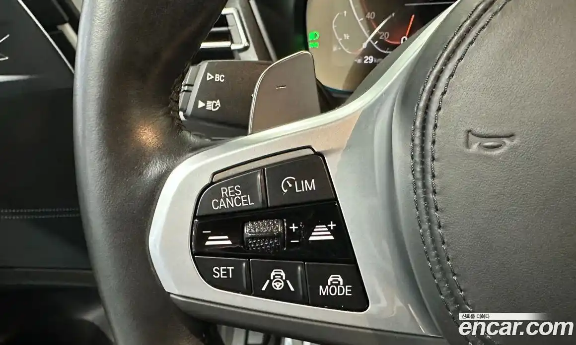 BMW X3 2022 2.0 автомат (гидро), фото 13