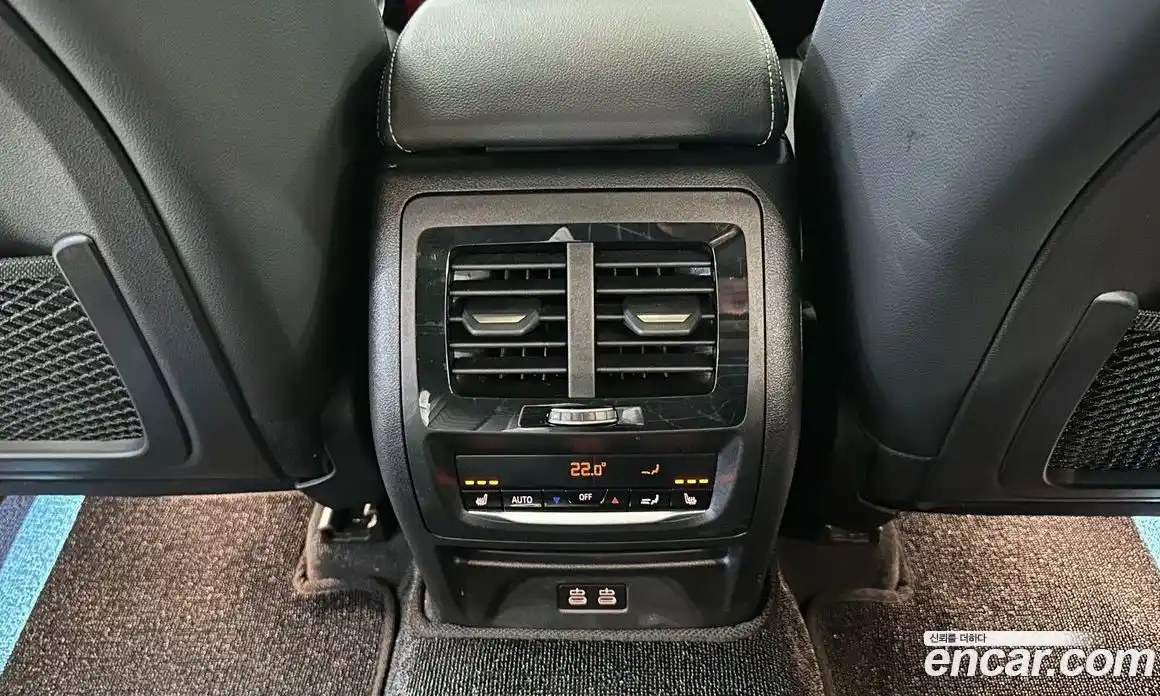 BMW X3 2022 2.0 автомат (гидро), фото 14