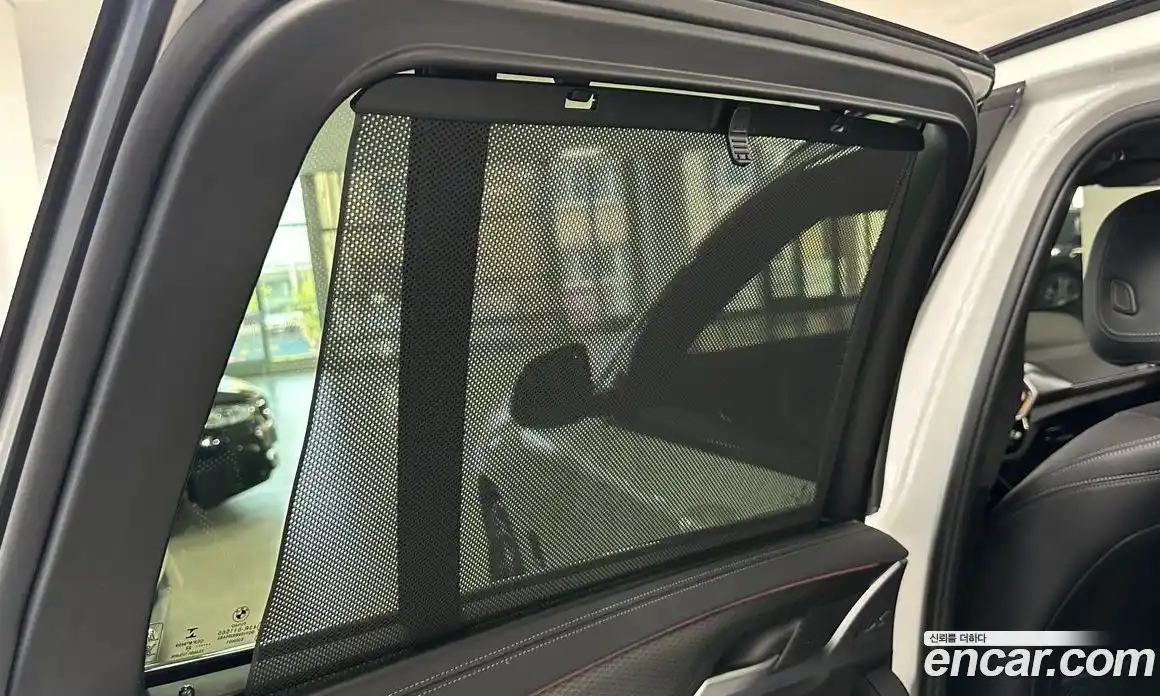 BMW X3 2022 2.0 автомат (гидро), фото 19