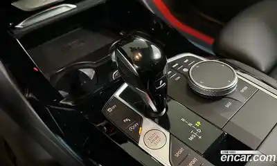 BMW X3 2022 2.0 автомат (гидро), миниатюра 9