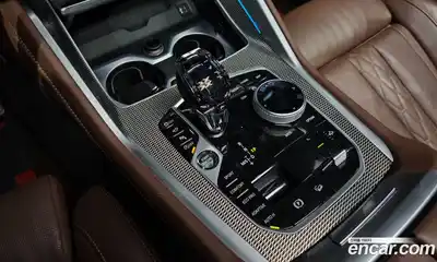 BMW X6 2023 3.0 автомат (гидро), миниатюра 12