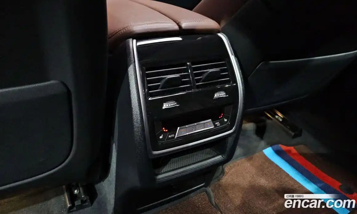 BMW X6 2023 3.0 автомат (гидро), фото 25